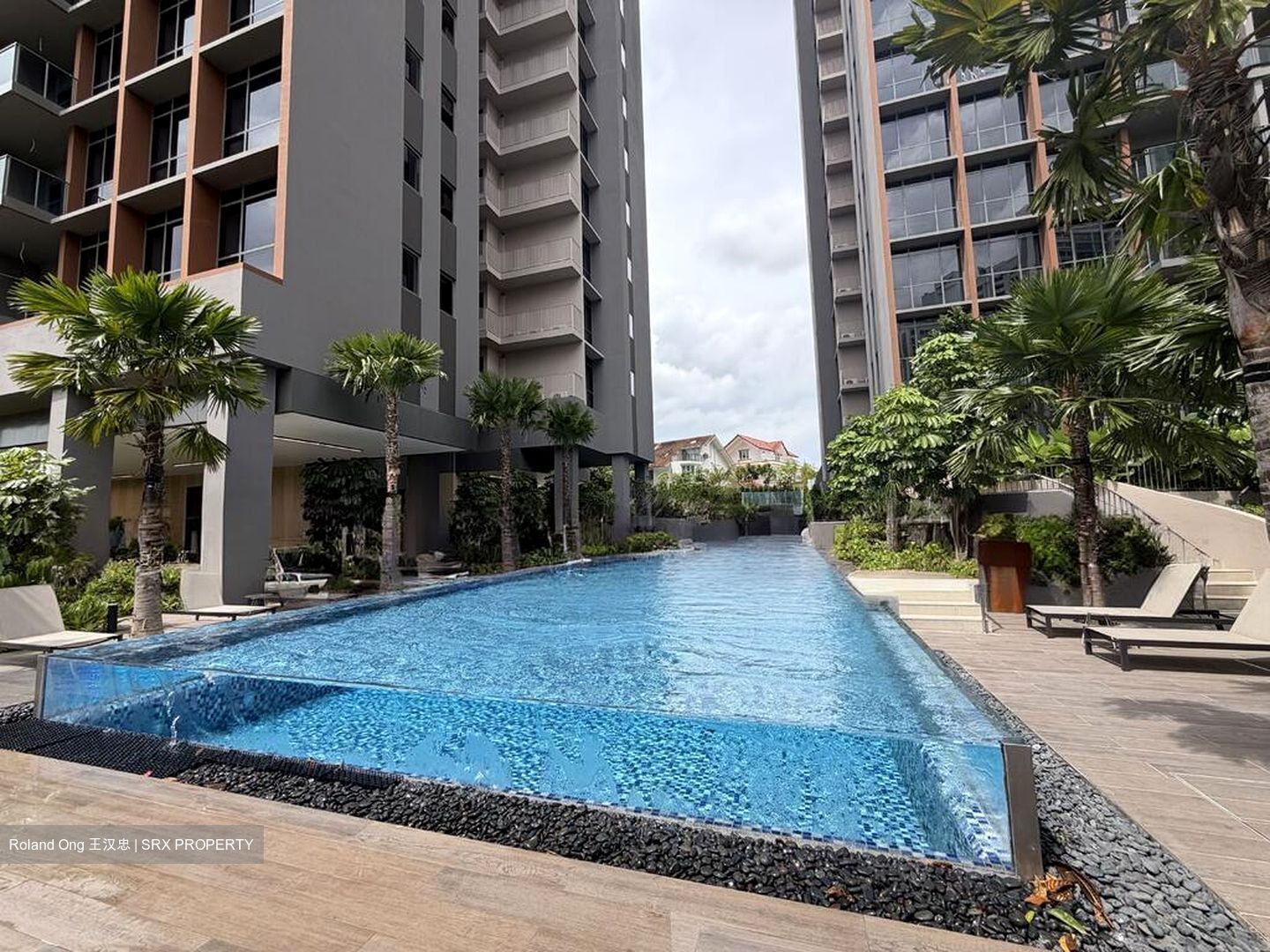 Amo Residence (D20), Apartment #516995791